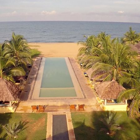 Bar Reef Resort Etalai Eksteriør billede