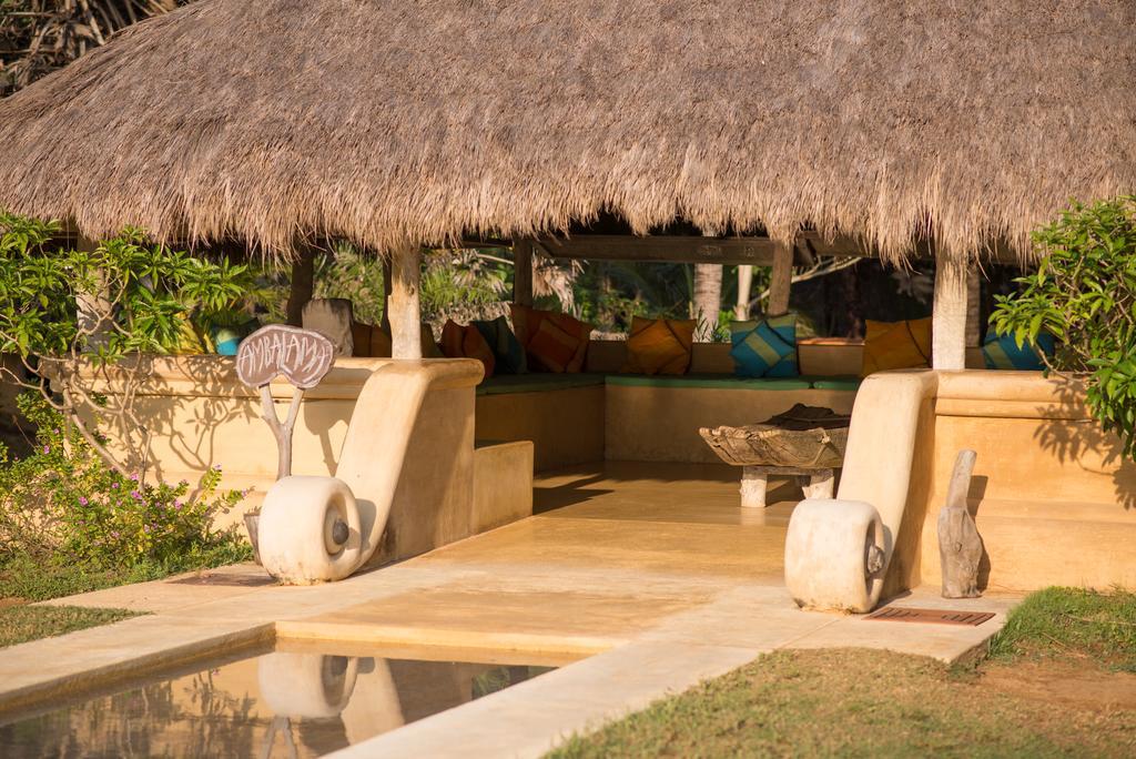 Bar Reef Resort Etalai Eksteriør billede