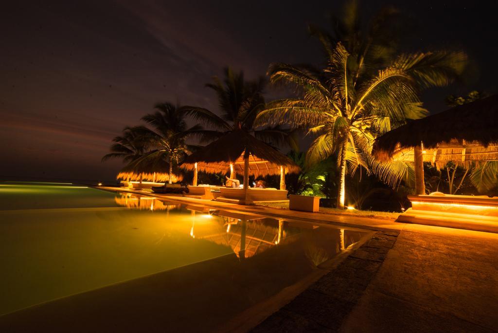 Bar Reef Resort Etalai Eksteriør billede