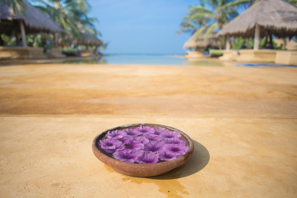 Bar Reef Resort Etalai Eksteriør billede